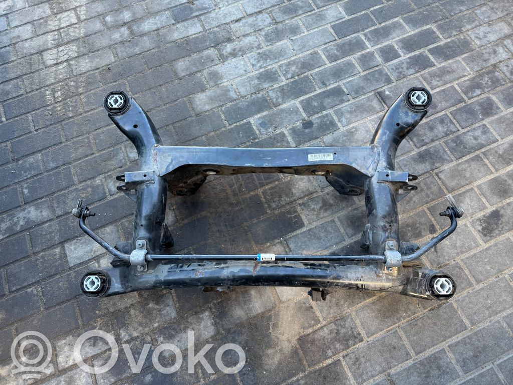 Alfa Romeo Stelvio Rama pomocnicza tylna 