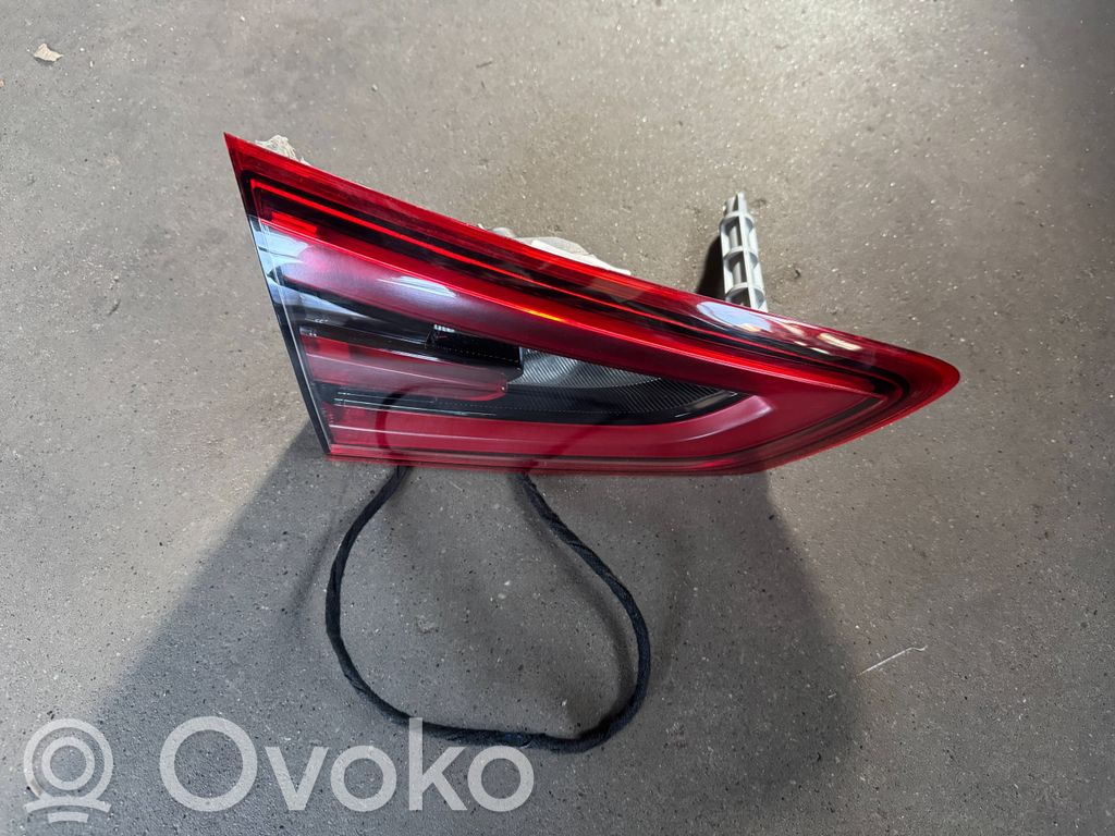 Ford S-MAX Takavalot 