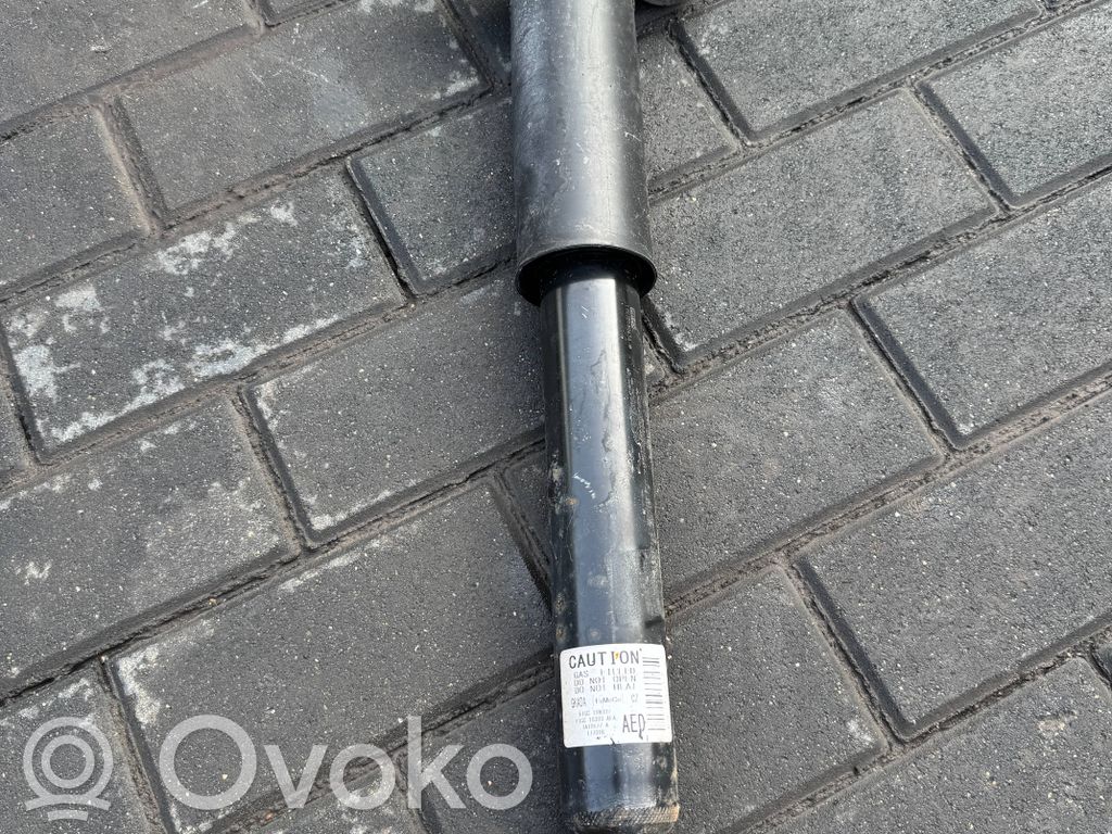 Ford S-MAX Aizmugurē amortizators 