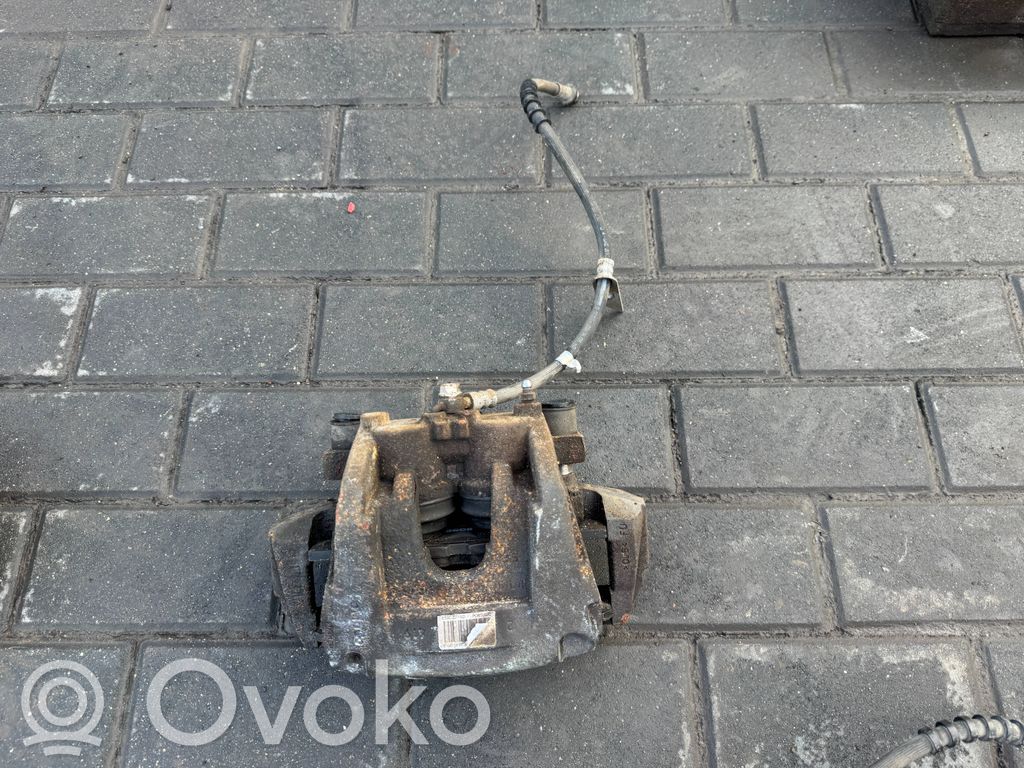 Front brake caliper   E1GC2011LD