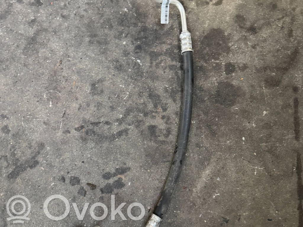 Renault Express Air conditioning (A/C) pipe/hose 