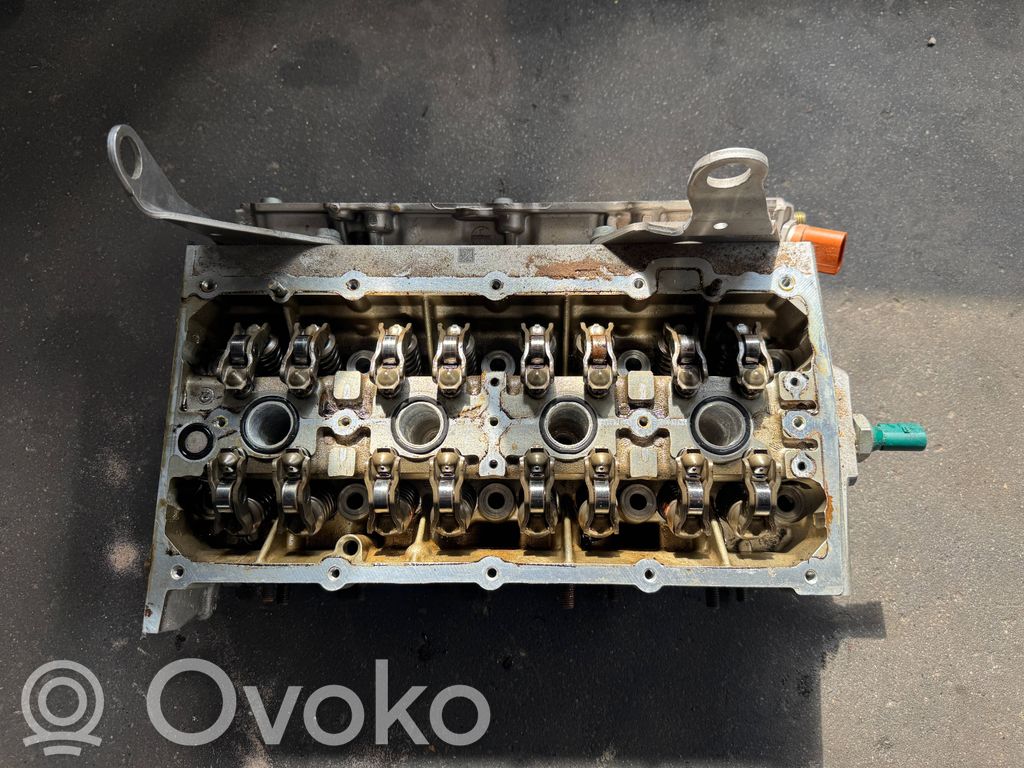 Volkswagen Golf VI Galvutė 