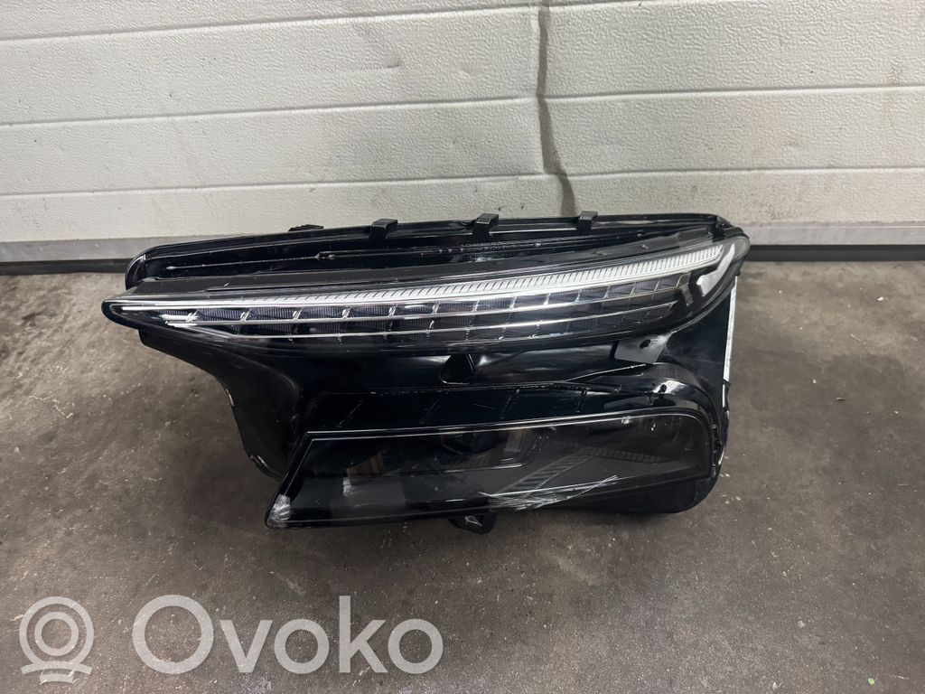 Audi A6 S6 C9 4L Scheinwerfer 