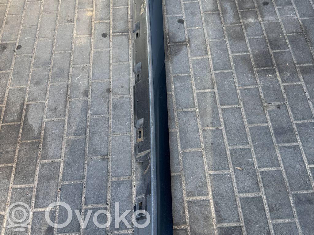 Audi A5 Slenkstis 