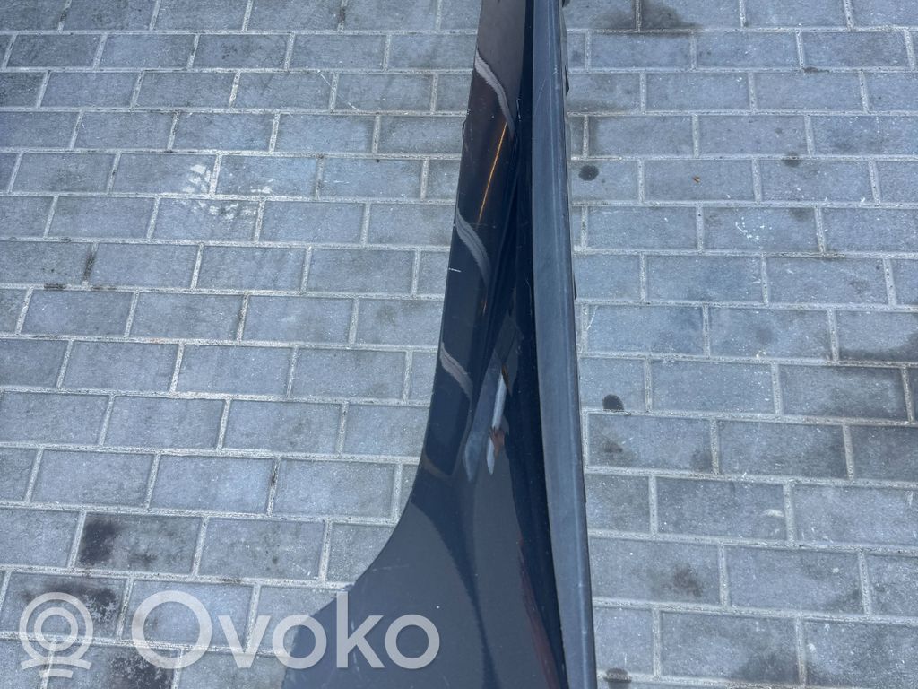 Audi A5 Slenkstis 