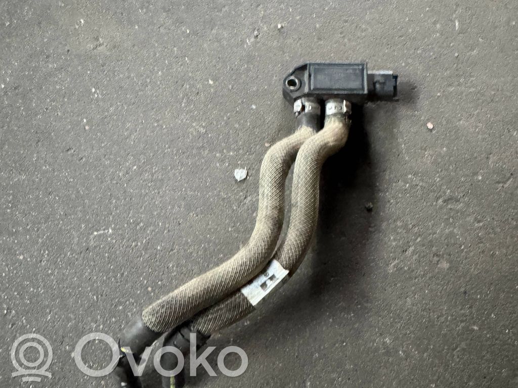 Renault Megane IV Abgasdrucksensor Differenzdrucksensor 