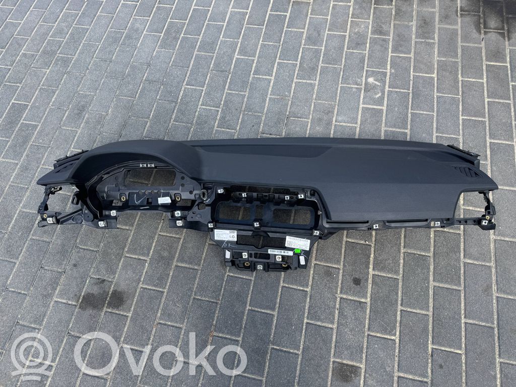 Audi Q5 SQ5 FY Panel de instrumentos 
