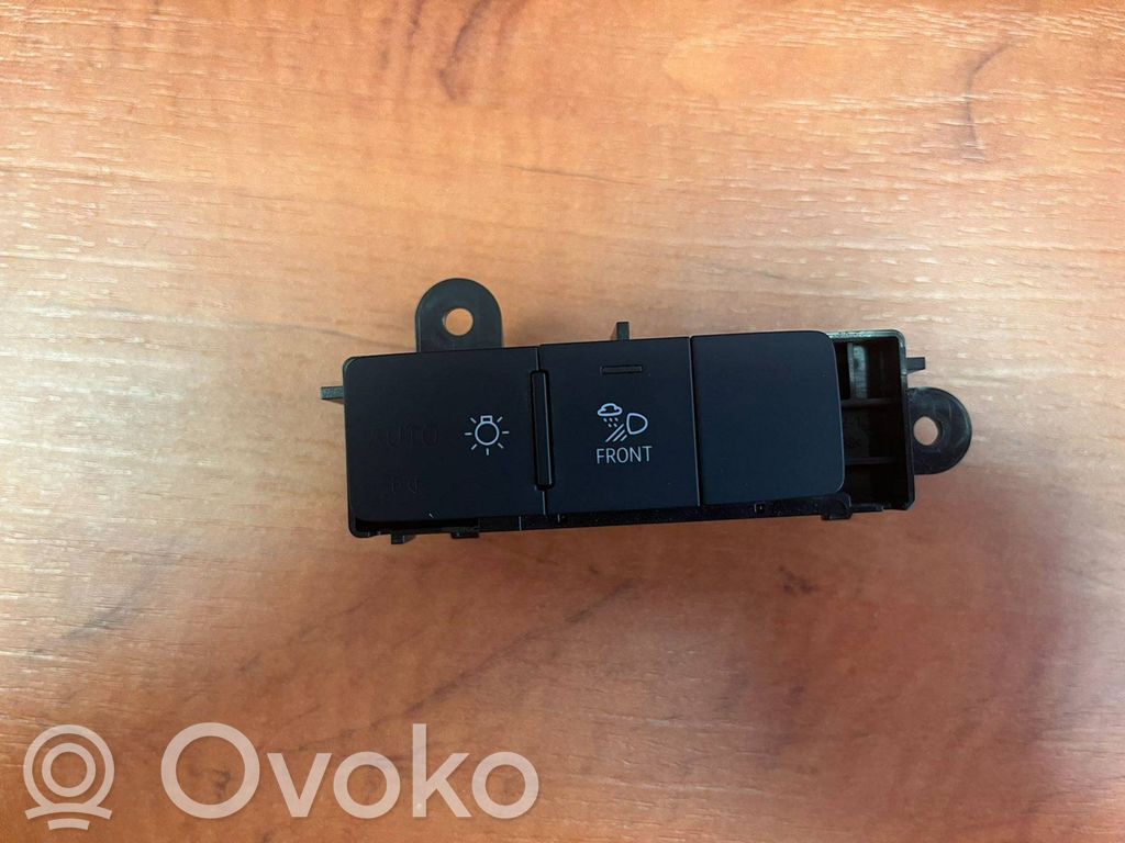Audi A8 S8 D5 Interruptor de luz 