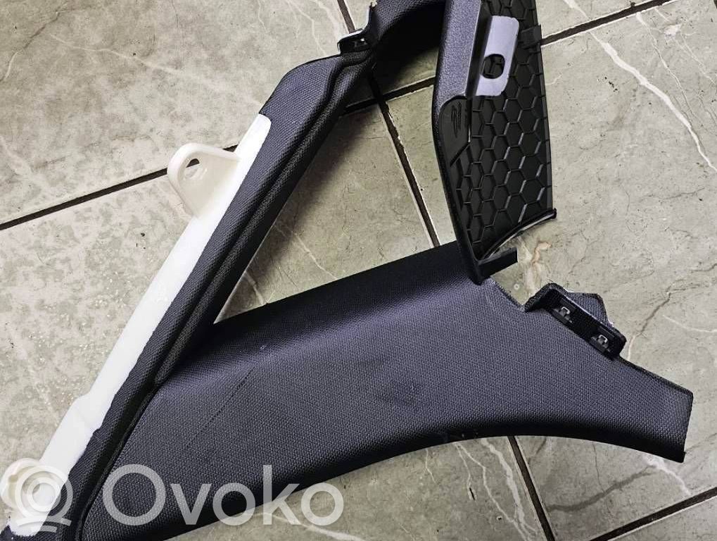 Audi e-tron Verkleidung C-Säule 