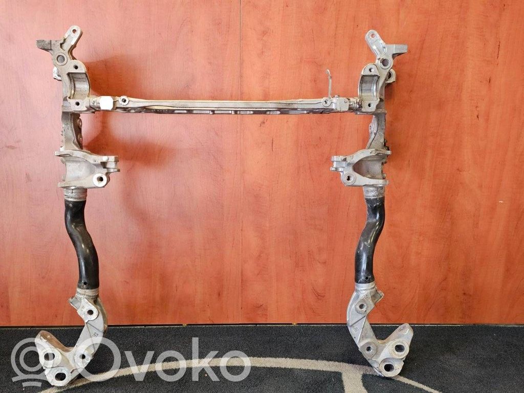 Porsche Cayenne (9Y0 9Y3) Priekinis traversas 