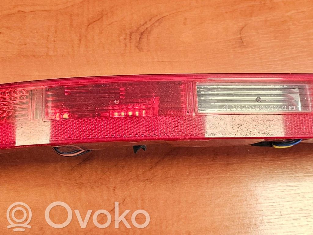 Audi Q5 SQ5 8R Lampa tylna 