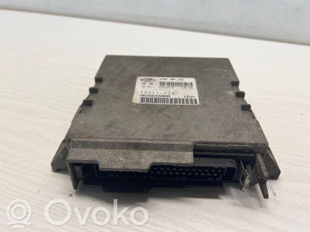 Citroen Evasion Engine control unit/module 