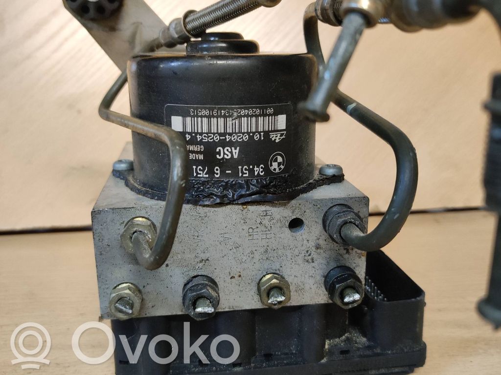 ABS Blokas   6751768,5WK8467,0KL9L15175,10094808023