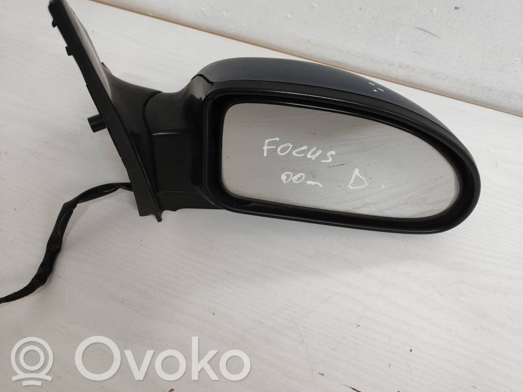 Ford Focus Veidrodėlis (elektra valdomas) 