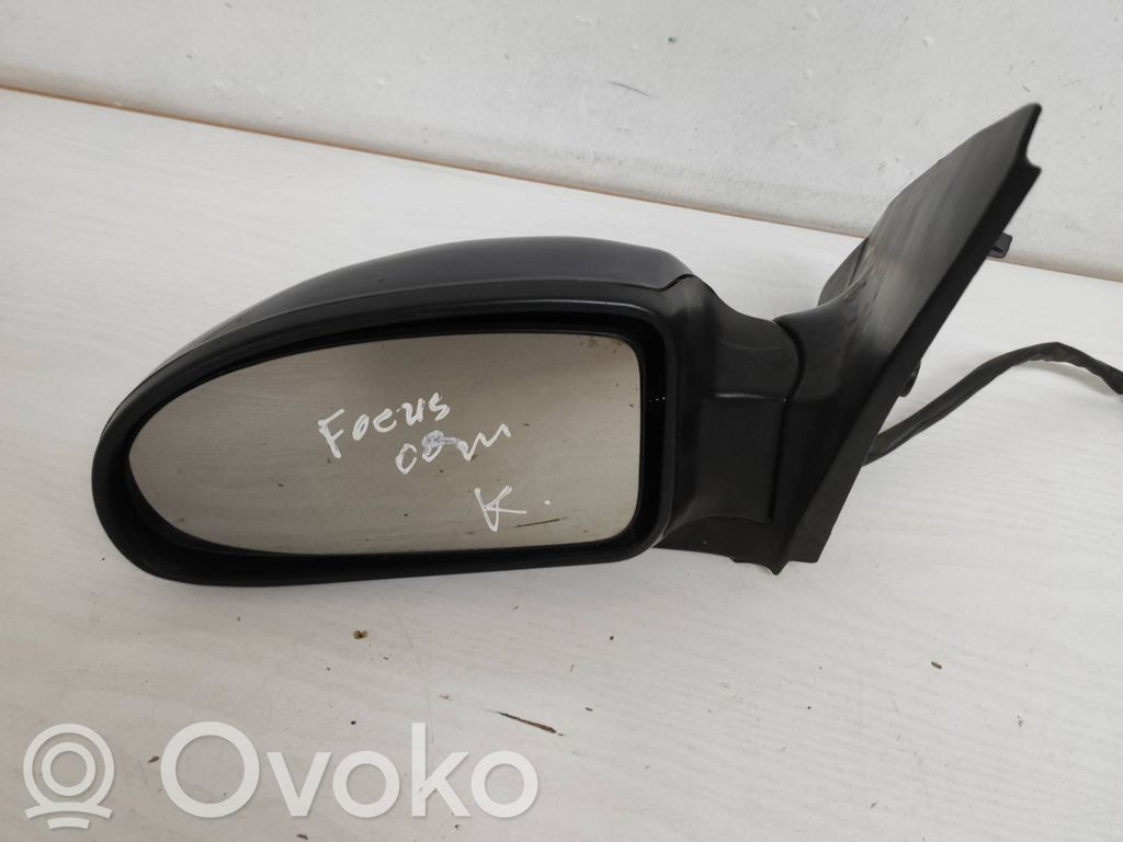 Ford Focus Veidrodėlis (mechaninis) 