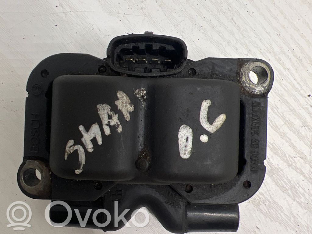Smart ForTwo I Cewka zapłonowa wysokiego napięcia 