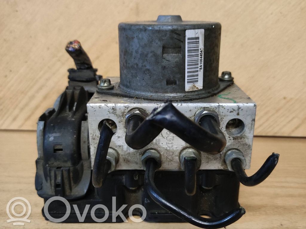 Ford S-MAX ABS bloks 