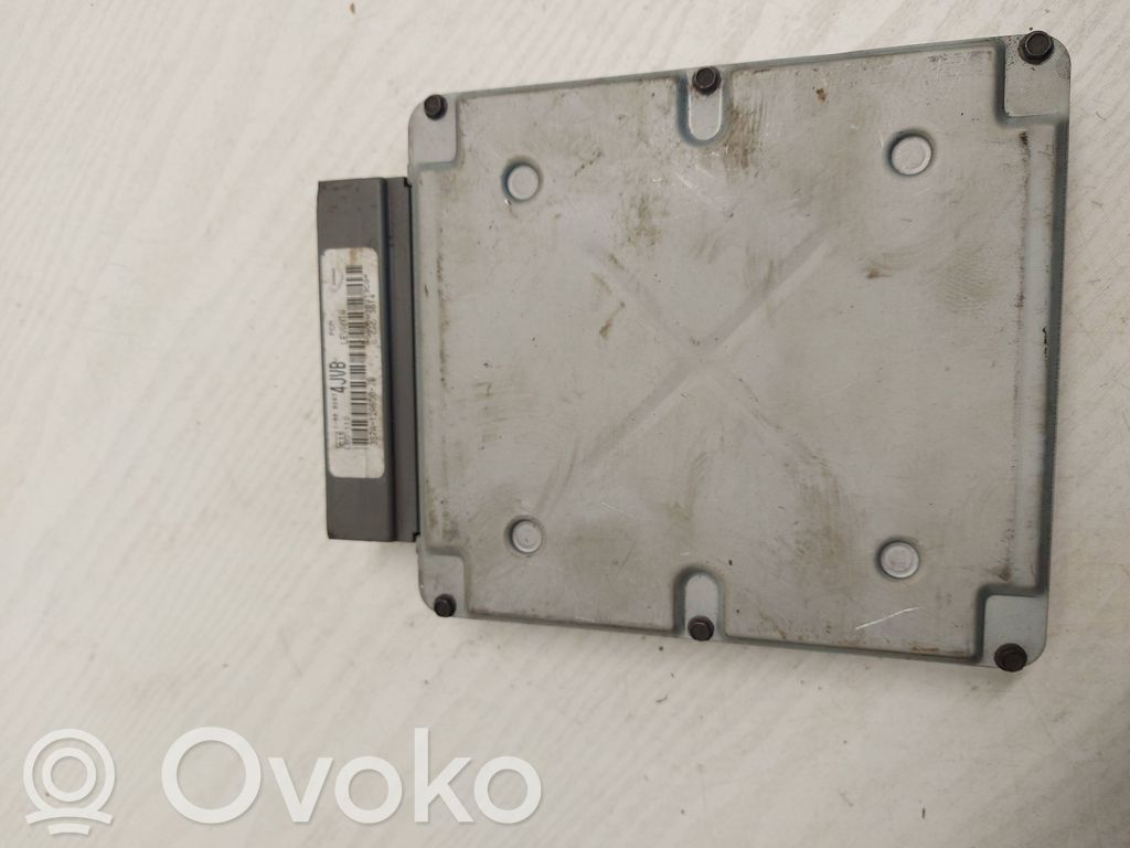 Ford Mondeo Mk III Engine control unit/module 