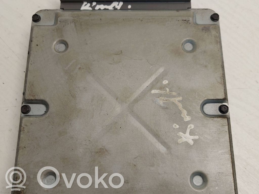 Ford Mondeo MK II Engine control unit/module 