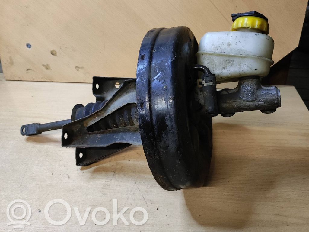 Bomba de freno   TC8J16W