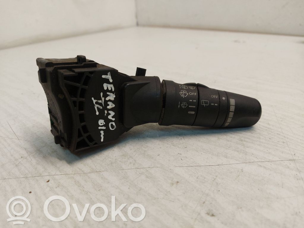 Nissan Terrano Wiper control stalk 