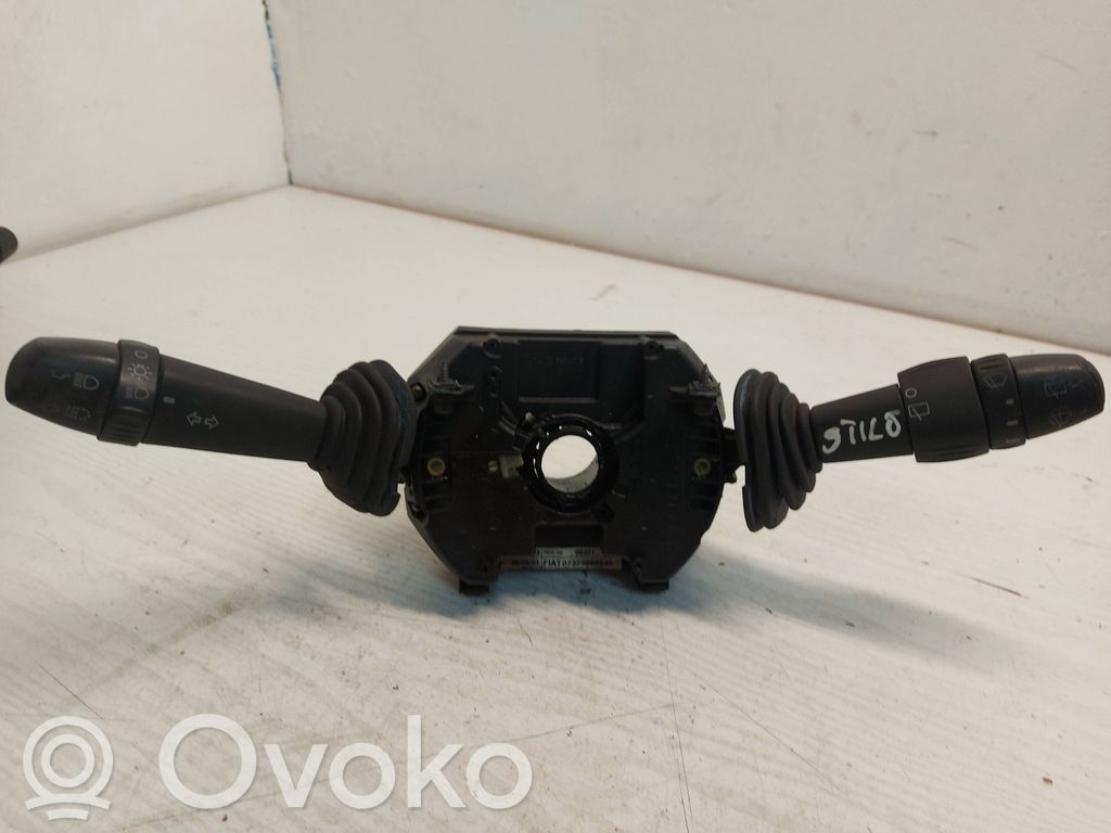 Fiat Stilo Wiper turn signal indicator stalk/switch 