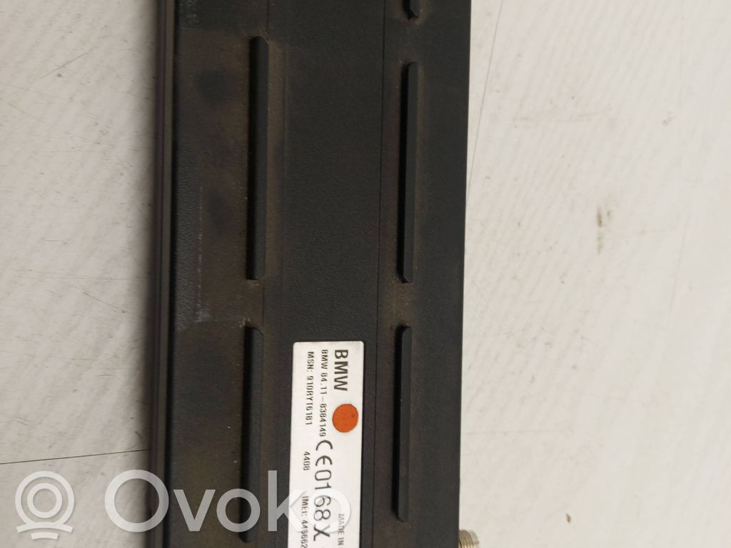 Other control units/modules   84118384149,910RYT6181,SUF3988E