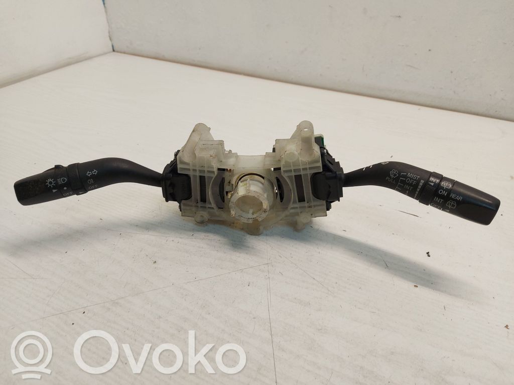 Mazda 6 Wiper turn signal indicator stalk/switch 