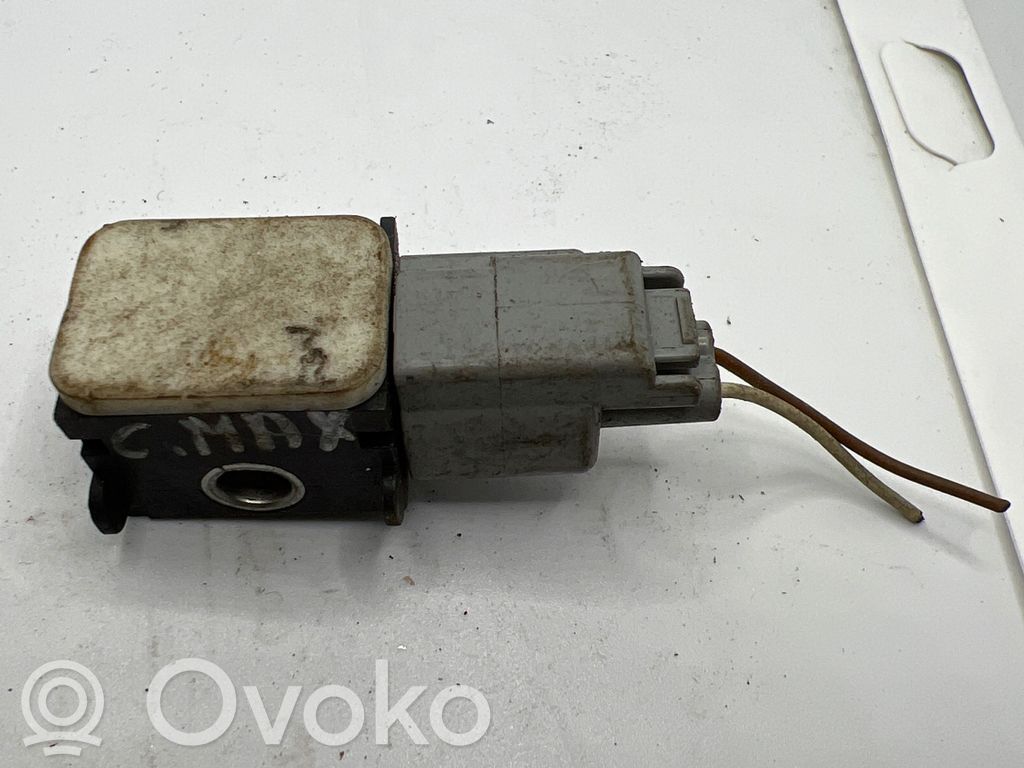 Ford Focus C-MAX Airbag deployment crash/impact sensor 