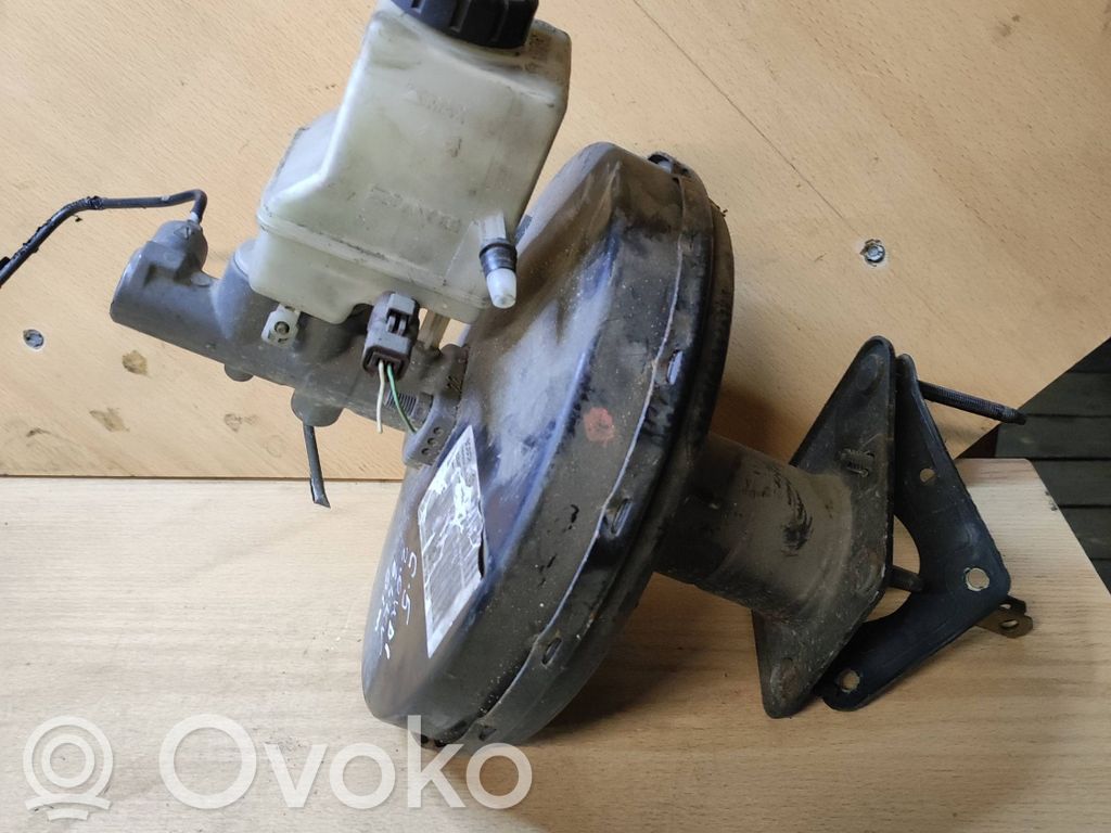 Servo-frein   9640070980