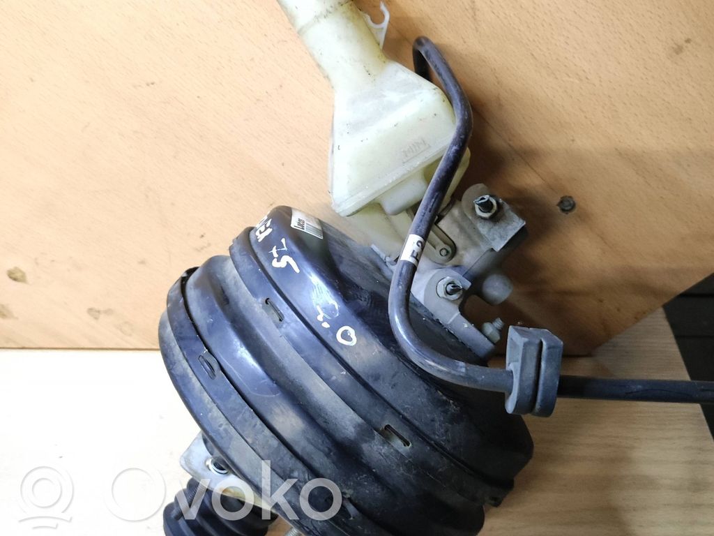 Rover 75 Brake booster 