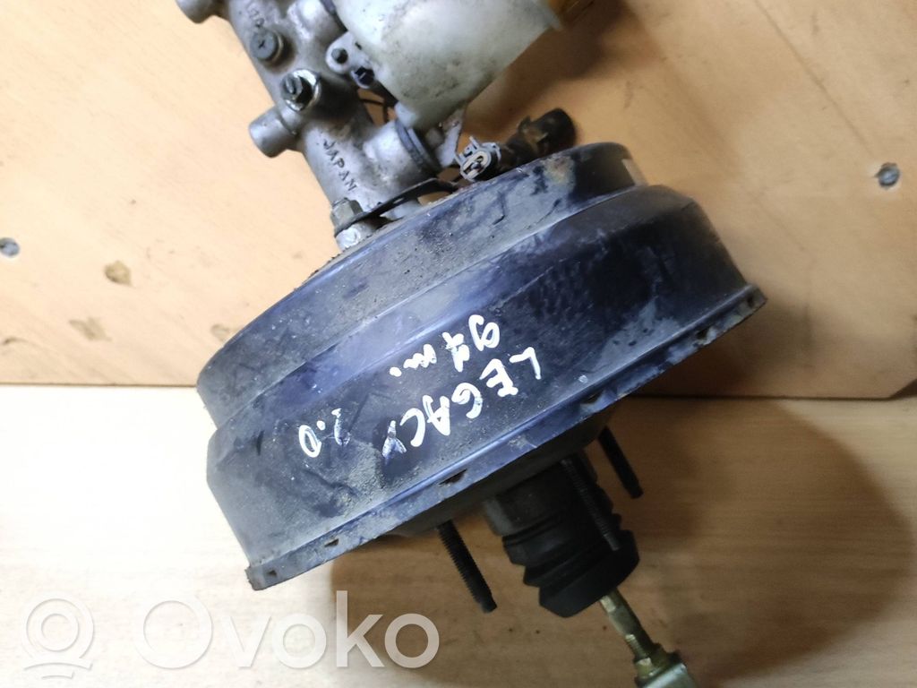 Subaru Outback Brake booster 