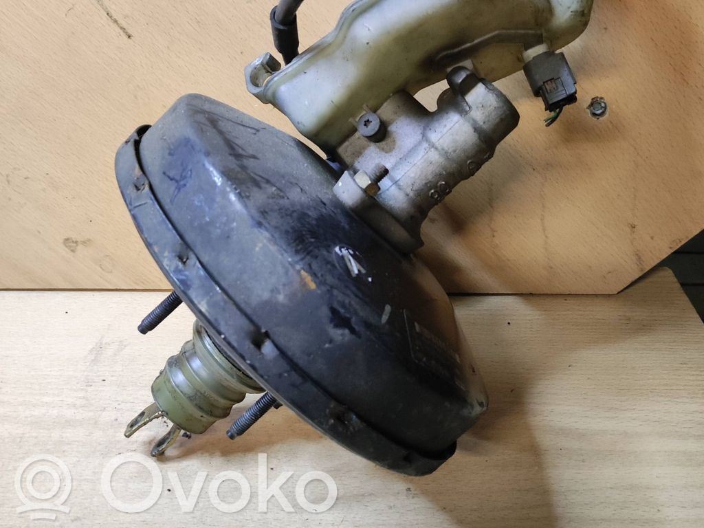 Mazda 2 Brake booster 