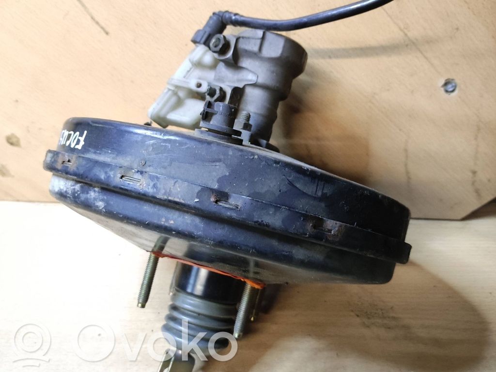 Ford Focus Brake booster 