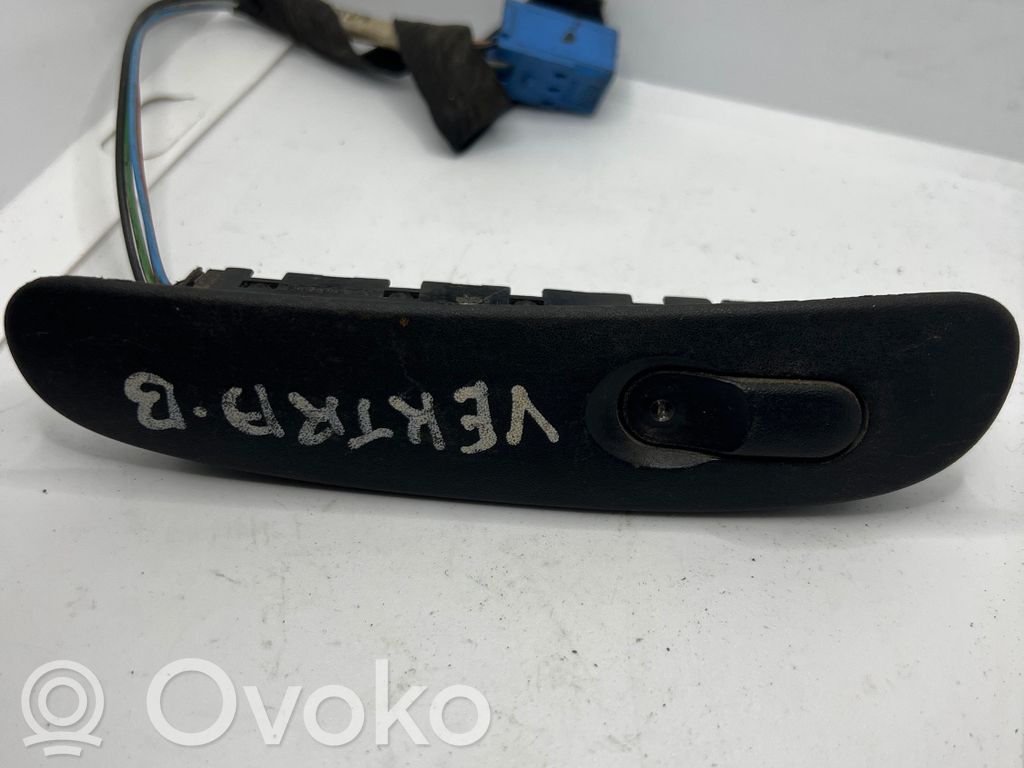 Opel Vectra B Electric window control switch 