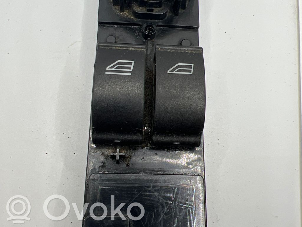 Electric window control switch   7M5T14529BA,03168080,L8A1C