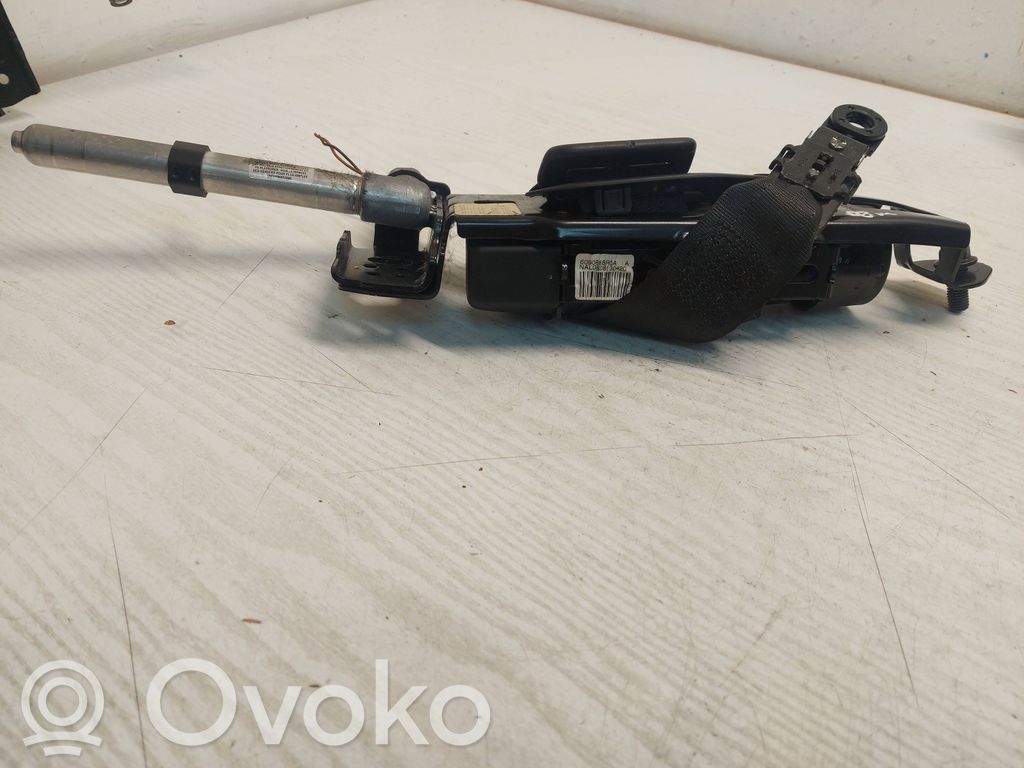 Volvo V50 Cinturón delantero 