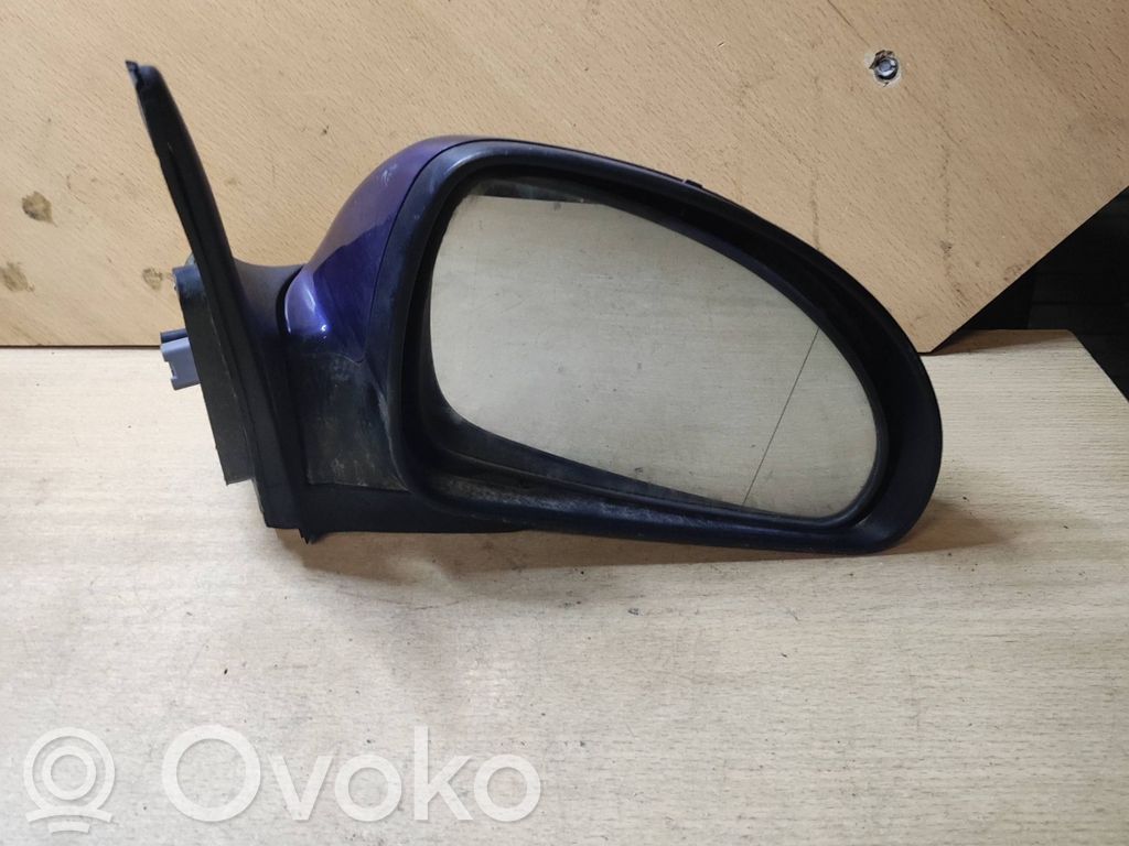 KIA Ceed Front door electric wing mirror 