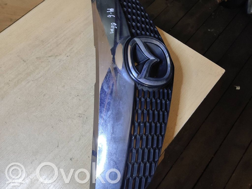Front grill   RJC50412
