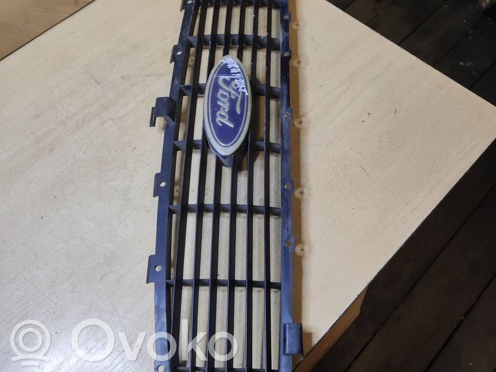 Ford Transit Front grill 