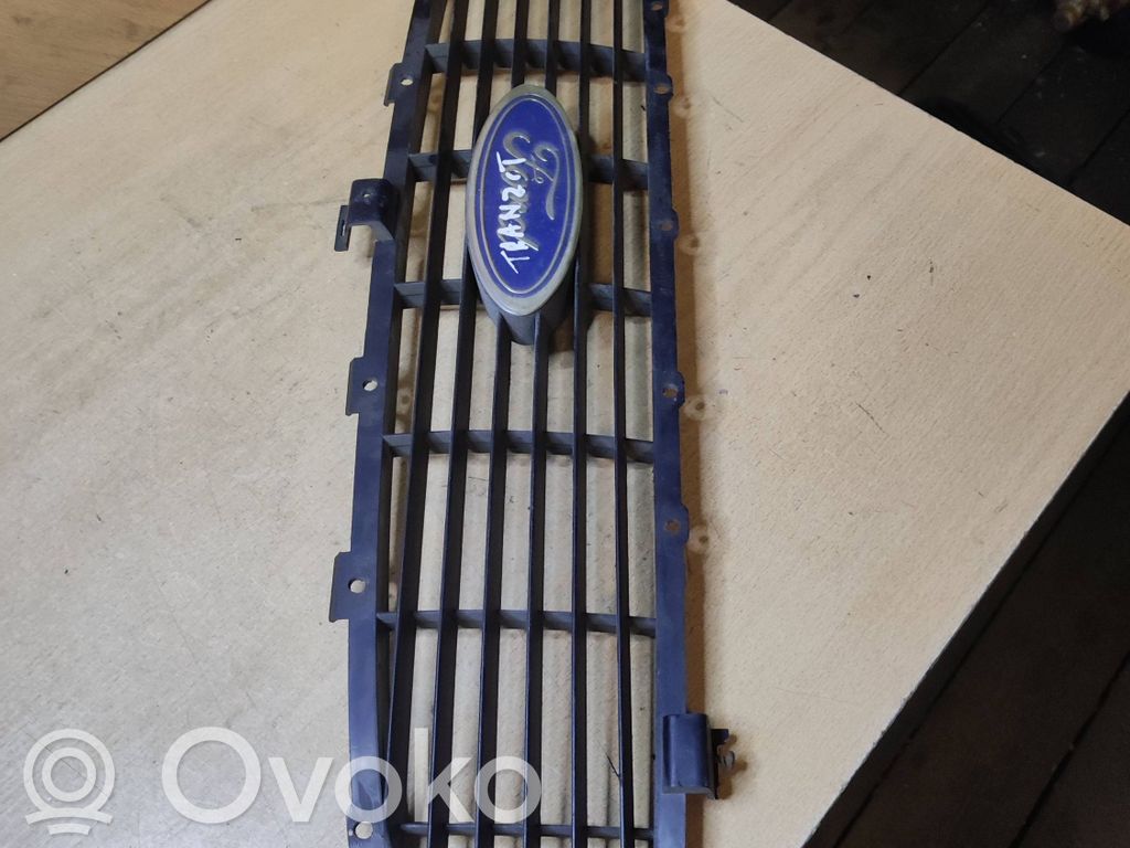 Ford Transit Front grill 