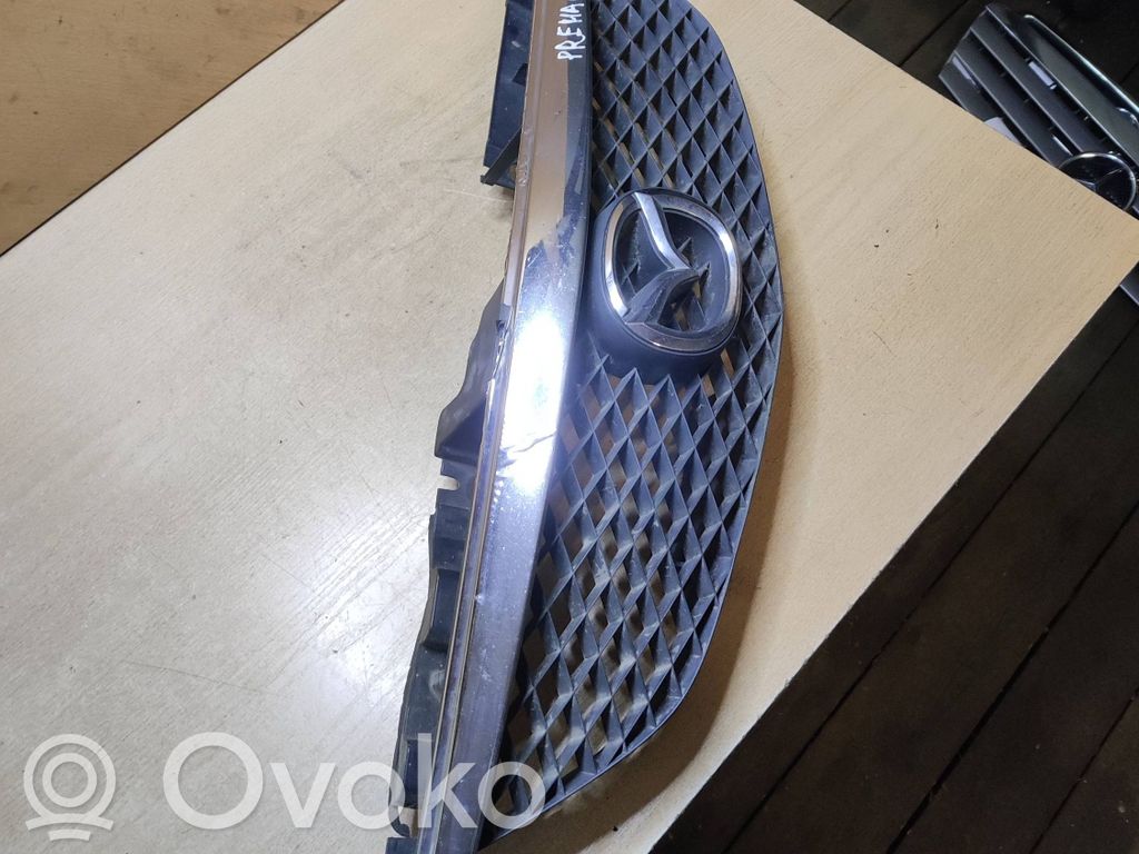Front grill   C10050712