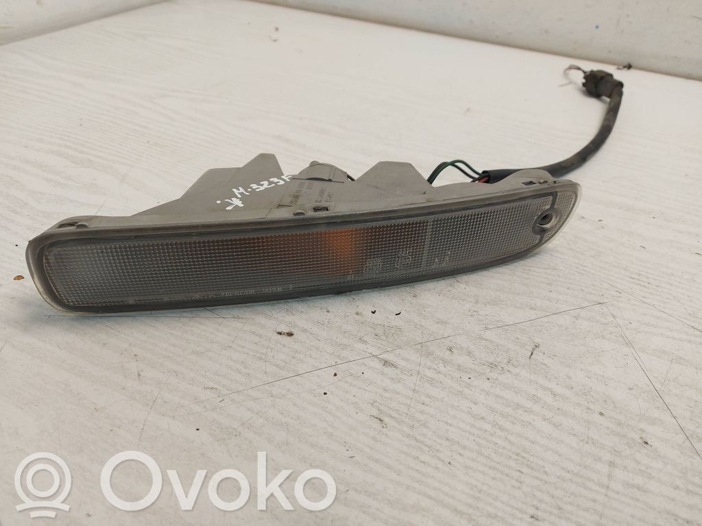 Mazda 323 Front indicator light 