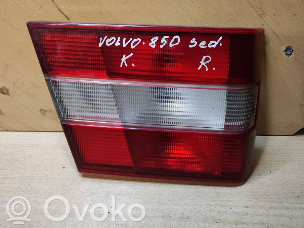 Volvo 850 Rear/tail lights 