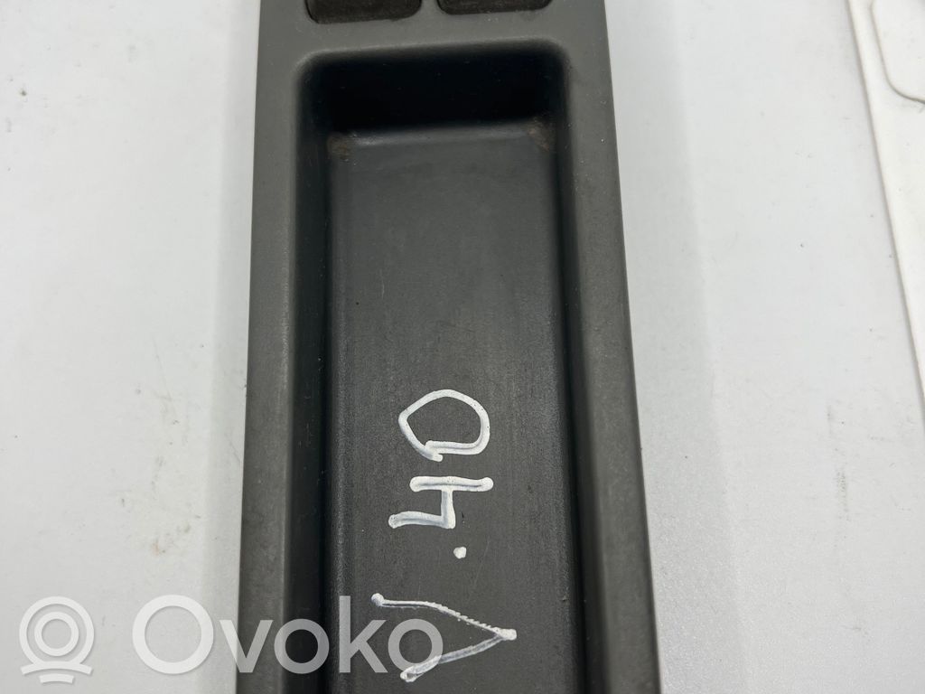 Volvo S40, V40 Electric window control switch 