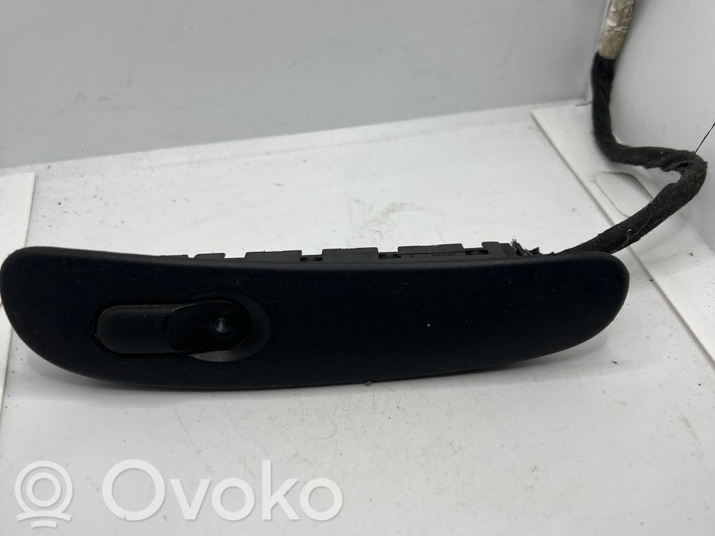 Opel Vectra B Electric window control switch 