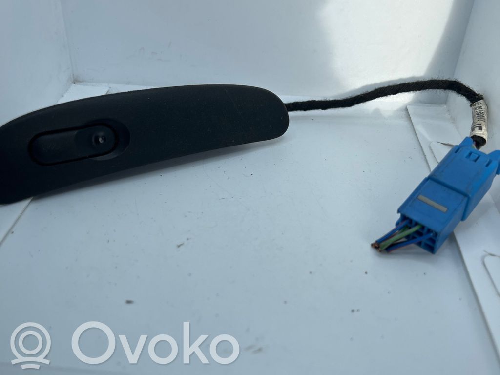 Opel Vectra B Electric window control switch 