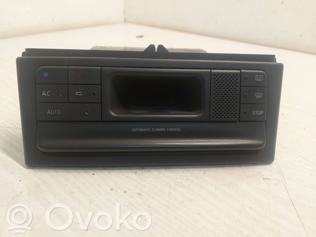 Climate control unit   9140010332,7700425674