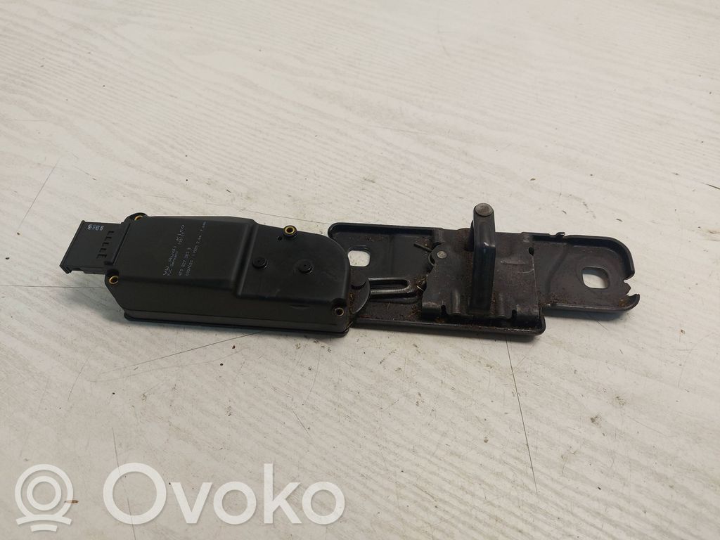 Audi Q7 4L Siłownik elektryczny podnoszenia klapy tylnej / bagażnika 