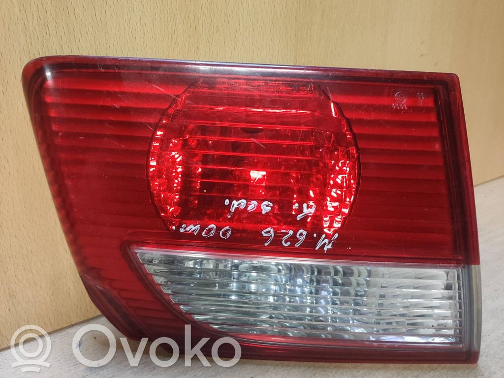 Mazda 626 Takaluukun takavalot 